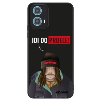 Θήκη για Motorola Moto G34 5G - Bezďák