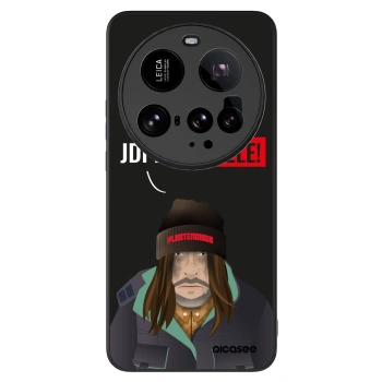 Picasee ULTIMATE CASE για Xiaomi 15 Ultra - Bezďák