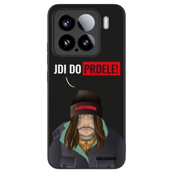 Picasee ULTIMATE CASE για Xiaomi 15 - Bezďák