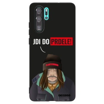 Θήκη για Huawei P30 Pro - Bezďák