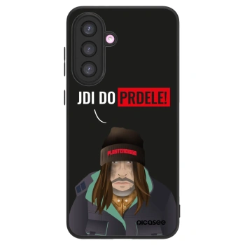 Picasee ULTIMATE CASE για Samsung Galaxy A56 5G A566B - Bezďák
