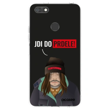 Θήκη για Huawei P9 Lite Mini - Bezďák