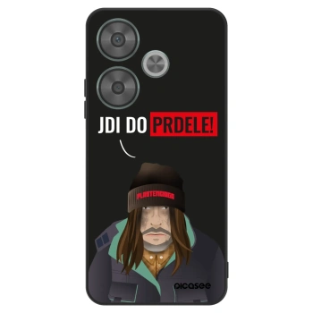 Θήκη για Xiaomi Poco F6 - Bezďák