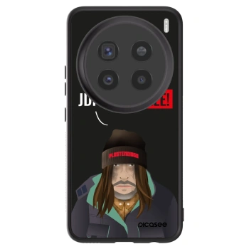 Θήκη για Vivo X200 Pro - Bezďák