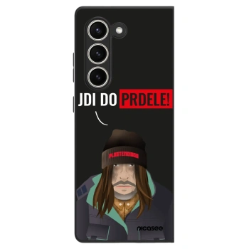 Θήκη για Samsung Galaxy Z Fold5 5G - Bezďák