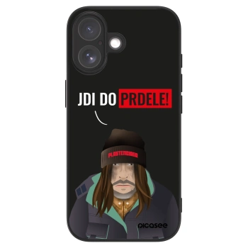 Picasee ULTIMATE CASE για Apple iPhone 17 - Bezďák