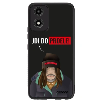 Θήκη για Motorola Moto E14 - Bezďák