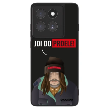 Θήκη για Motorola Edge 60 5G - Bezďák