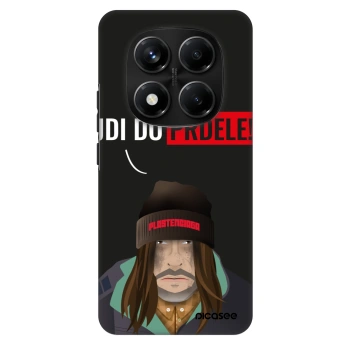 Θήκη για Xiaomi Redmi Note 14 Pro+ 5G - Bezďák