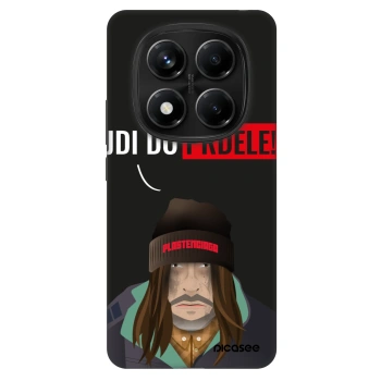 Θήκη για Xiaomi Redmi Note 14 Pro 5G - Bezďák