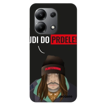 Picasee Fashion Case για Xiaomi Redmi Note 13 4G - Bezďák