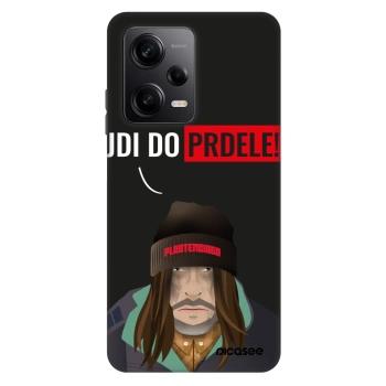 Θήκη για Xiaomi Redmi Note 12 Pro+ 5G - Bezďák