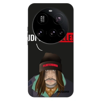 Θήκη για Xiaomi 15 Ultra - Bezďák