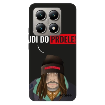 Θήκη για Xiaomi 14T Pro - Bezďák