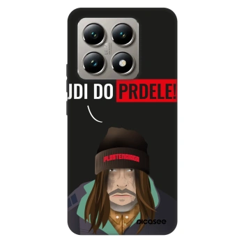 Θήκη για Xiaomi 14T - Bezďák