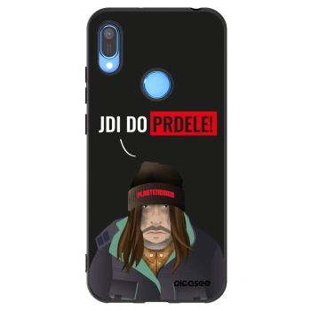 Θήκη για Huawei Y6 2019 - Bezďák