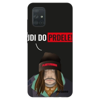 Θήκη για Samsung Galaxy A71 A715F - Bezďák