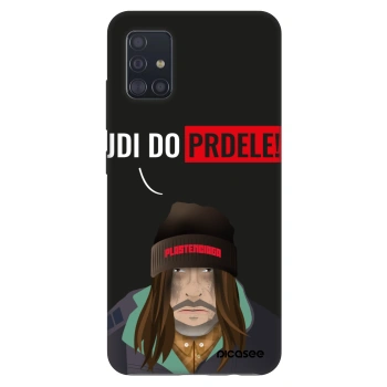 Θήκη για Samsung Galaxy A51 A515F - Bezďák