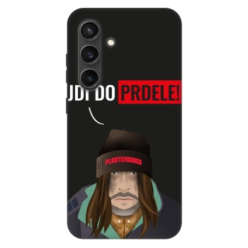 Θήκη για Samsung Galaxy S24+ S926B 5G - Bezďák