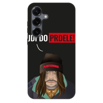 Θήκη για Samsung Galaxy S25 5G - Bezďák