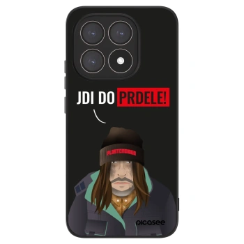 Θήκη για Xiaomi 15T - Bezďák