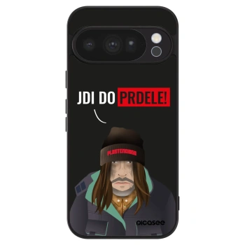 Θήκη για Google Pixel 10 Pro - Bezďák