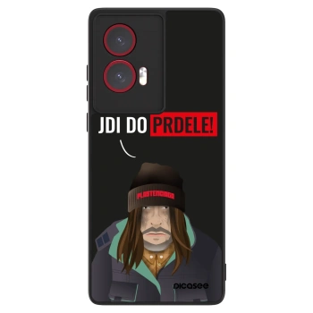 Θήκη για Motorola Edge 50 Fusion - Bezďák