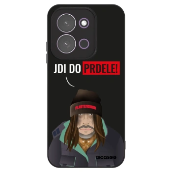 Θήκη για Xiaomi Redmi 15C 5G - Bezďák