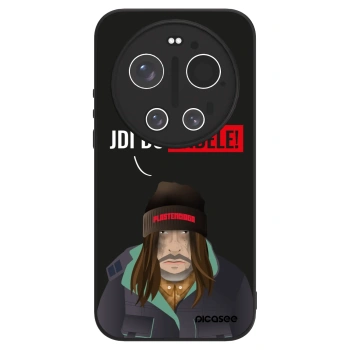 Picasee ULTIMATE CASE για Xiaomi 17 Ultra - Bezďák