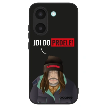 Θήκη για Xiaomi Poco X8 Pro - Bezďák