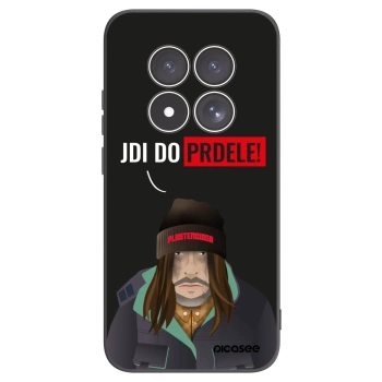 Θήκη για Xiaomi Redmi Note 15 Pro 5G - Bezďák