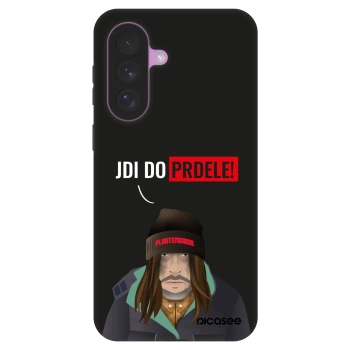 Picasee Fashion Case για Samsung Galaxy A57 5G - Bezďák