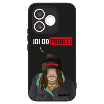Θήκη για Honor 600 Lite - Bezďák