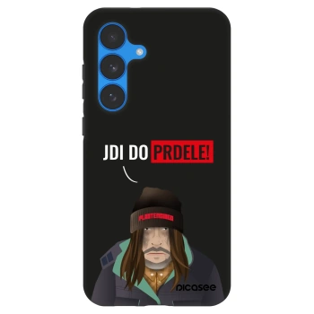 Picasee Fashion Case για Samsung Galaxy S25 FE 5G - Bezďák