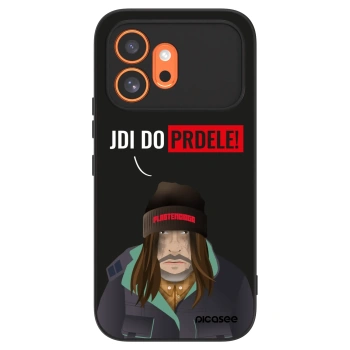 Θήκη για Honor 600 - Bezďák