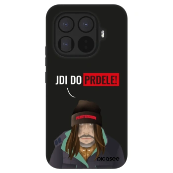Picasee Fashion Case για Xiaomi 15T Pro - Bezďák