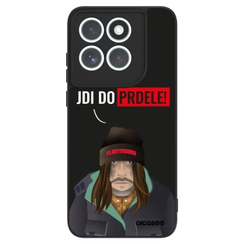 Picasee ULTIMATE CASE για Motorola Edge 70 Fusion - Bezďák