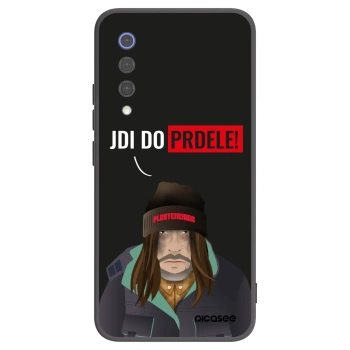 Θήκη για Xiaomi Mi 9 SE - Bezďák