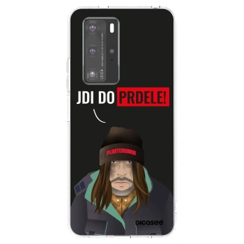 Θήκη για Huawei P40 Pro - Bezďák