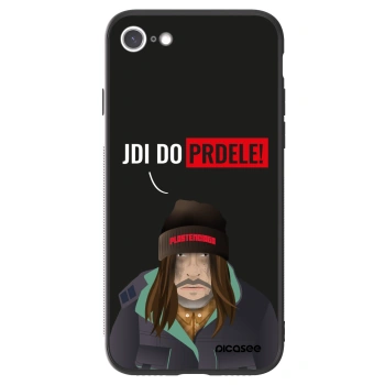 Picasee ULTIMATE CASE για Apple iPhone 7 - Bezďák