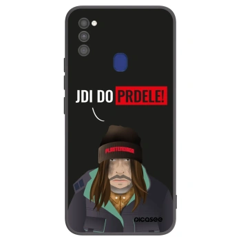 Θήκη για Samsung Galaxy M21 M215F - Bezďák