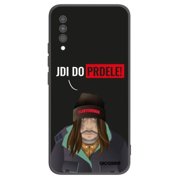 Θήκη για Samsung Galaxy A30s A307F - Bezďák