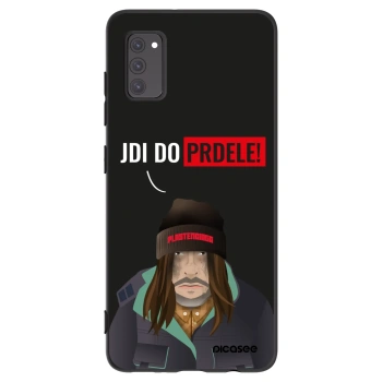 Θήκη για Samsung Galaxy A41 A415F - Bezďák