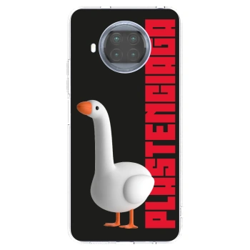 Picasee διαφανής θήκη σιλικόνης Xiaomi Mi 10T Lite - Kiky Ricky