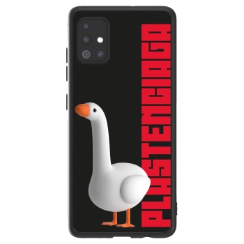 Picasee ULTIMATE CASE για Samsung Galaxy A51 A515F - Kiky Ricky