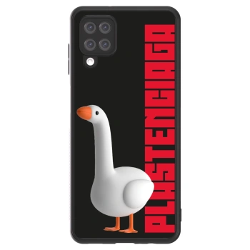 Picasee ULTIMATE CASE για Samsung Galaxy A12 A125F - Kiky Ricky