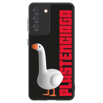 Picasee ULTIMATE CASE για Samsung Galaxy S21 5G G991B - Kiky Ricky