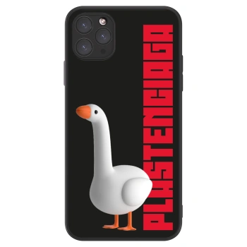 Picasee ULTIMATE CASE για Apple iPhone 11 Pro Max - Kiky Ricky