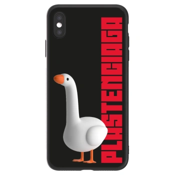Picasee ULTIMATE CASE για Apple iPhone XS Max - Kiky Ricky