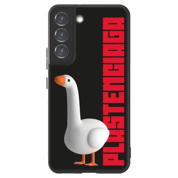 Picasee ULTIMATE CASE για Samsung Galaxy S22 5G - Kiky Ricky